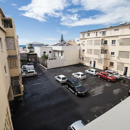 Appartement Hypercentre+ place de parking privée Saint-Denis Exterior foto